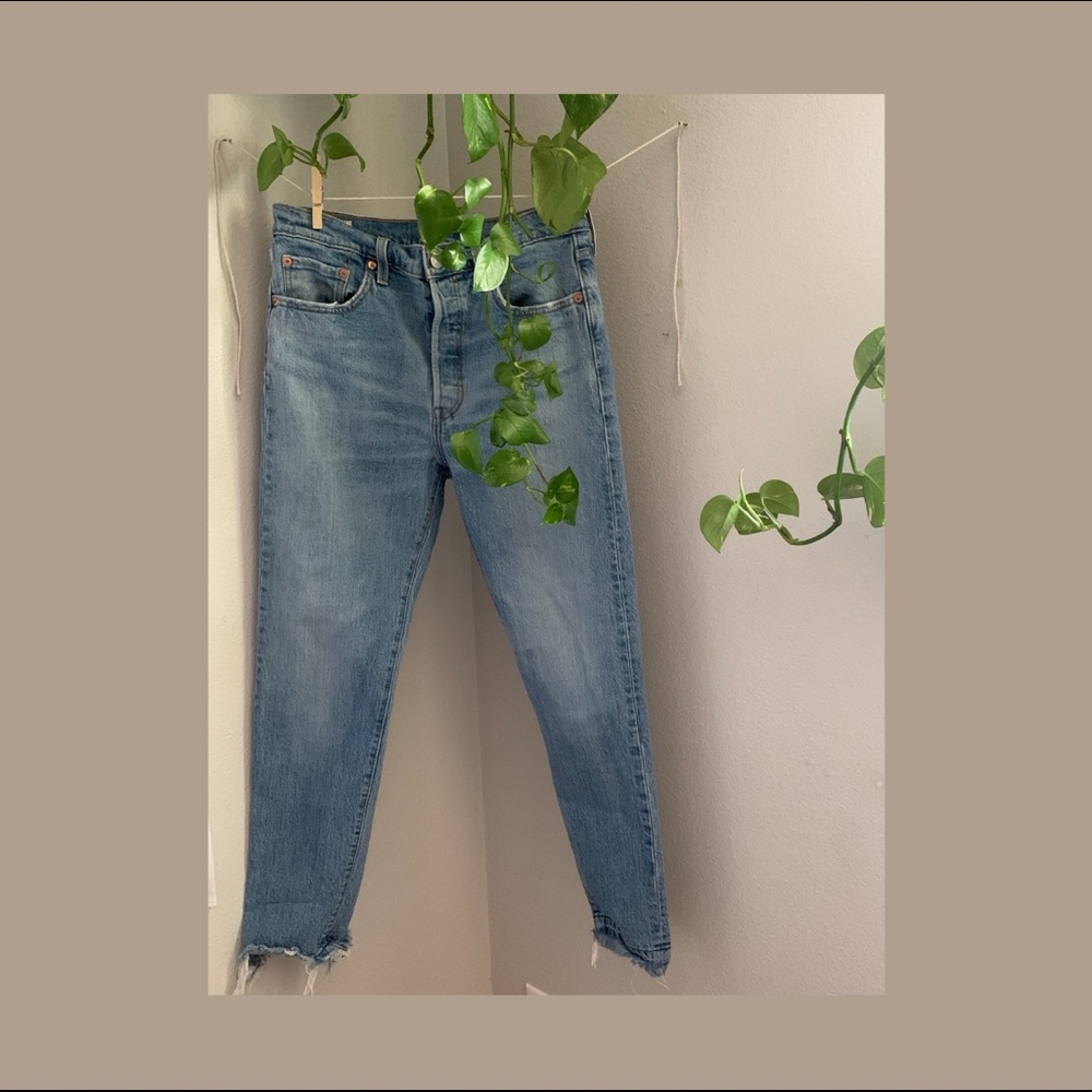 LEVI'S 501
